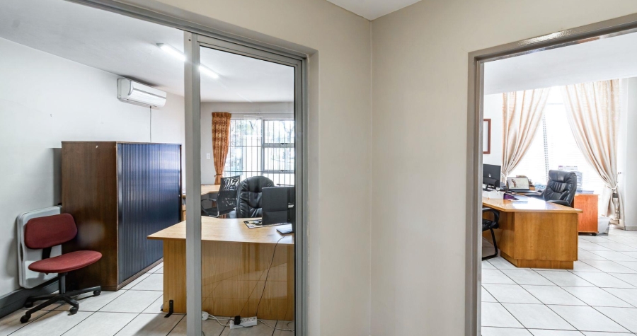 Commercial Property for Sale in Brackenhurst Gauteng