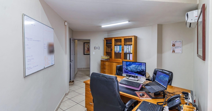 Commercial Property for Sale in Brackenhurst Gauteng