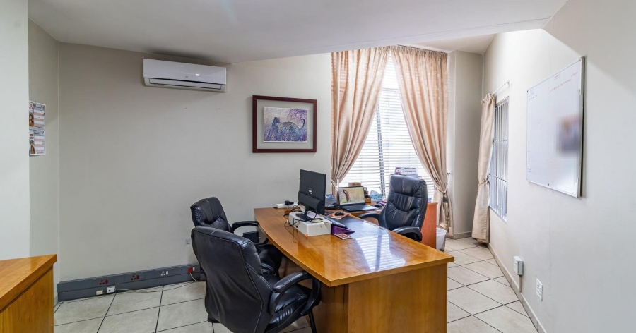 Commercial Property for Sale in Brackenhurst Gauteng