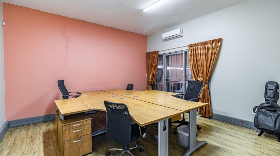 Commercial Property for Sale in Brackenhurst Gauteng