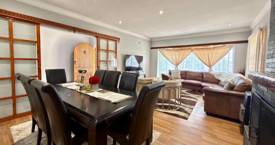 4 Bedroom Property for Sale in Brackenhurst Gauteng