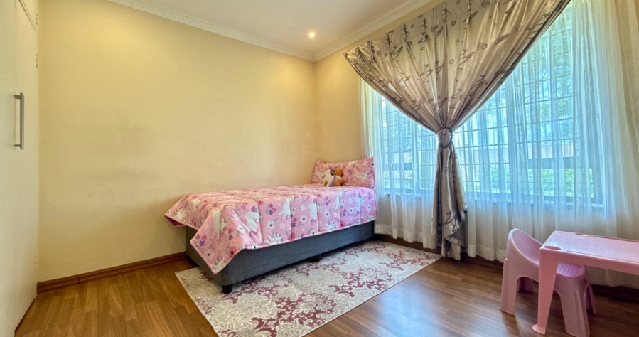4 Bedroom Property for Sale in Brackenhurst Gauteng