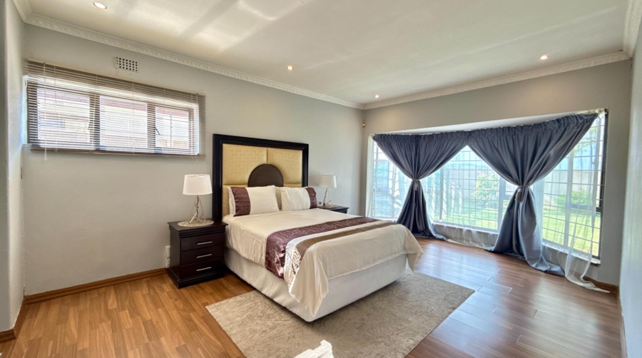 4 Bedroom Property for Sale in Brackenhurst Gauteng