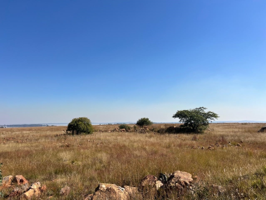 0 Bedroom Property for Sale in Vaal Marina Gauteng