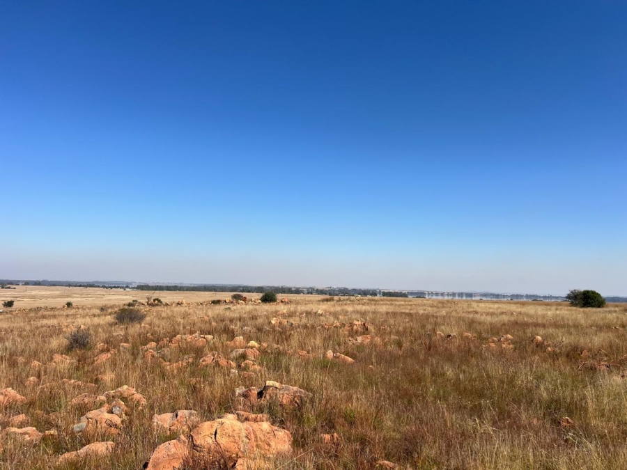 0 Bedroom Property for Sale in Vaal Marina Gauteng
