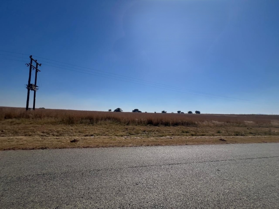 0 Bedroom Property for Sale in Vaal Marina Gauteng