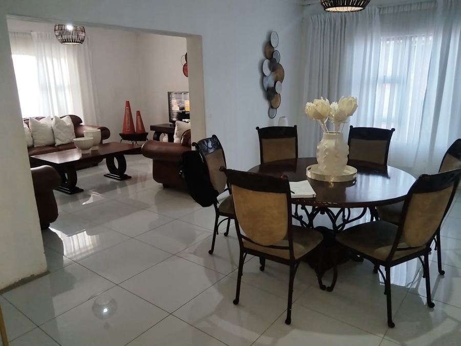 3 Bedroom Property for Sale in Sebokeng Zone 10 Gauteng