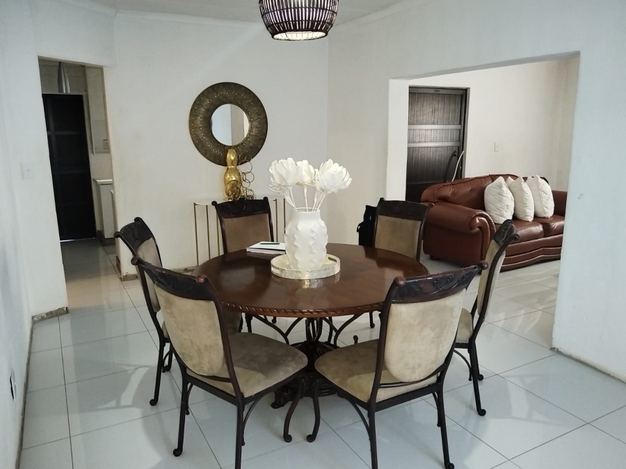 3 Bedroom Property for Sale in Sebokeng Zone 10 Gauteng