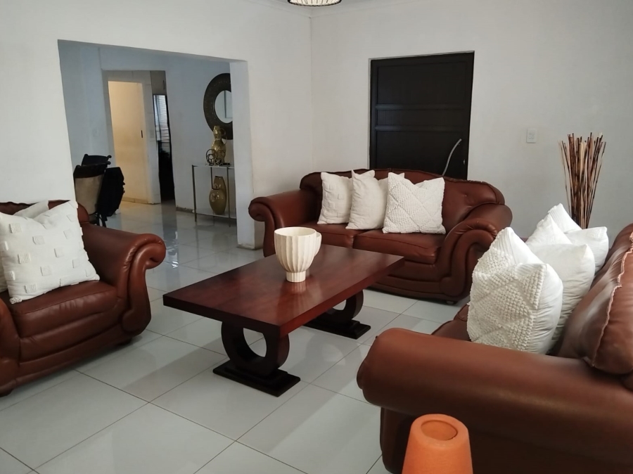 3 Bedroom Property for Sale in Sebokeng Zone 10 Gauteng