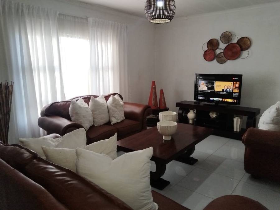 3 Bedroom Property for Sale in Sebokeng Zone 10 Gauteng