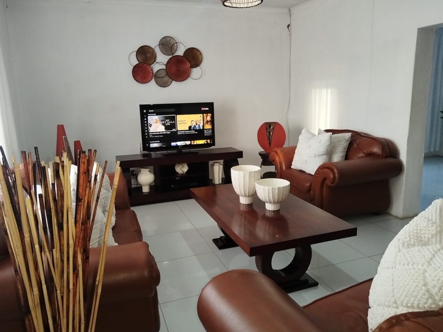 3 Bedroom Property for Sale in Sebokeng Zone 10 Gauteng