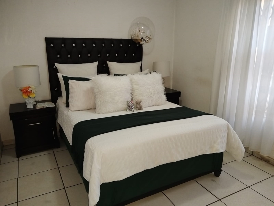 3 Bedroom Property for Sale in Sebokeng Zone 10 Gauteng