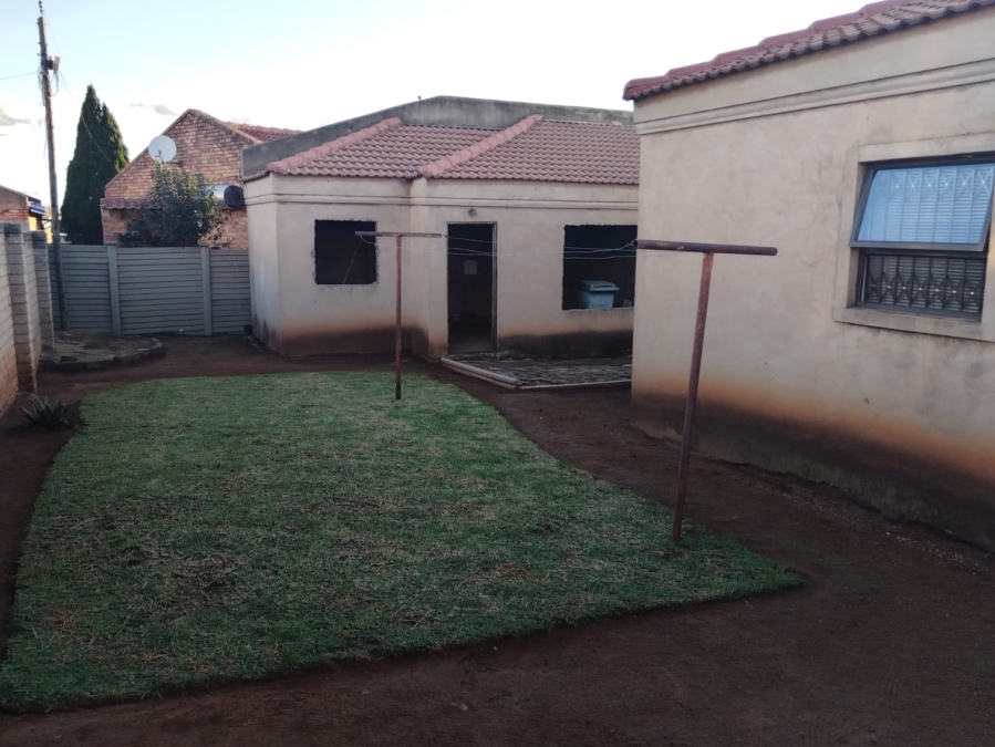 3 Bedroom Property for Sale in Sebokeng Zone 10 Gauteng