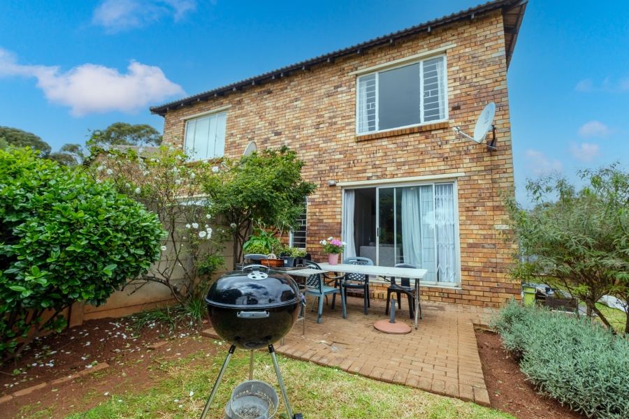 2 Bedroom Property for Sale in Bergbron Gauteng