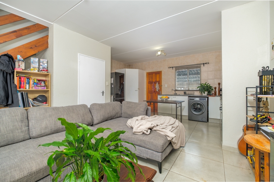 2 Bedroom Property for Sale in Bergbron Gauteng