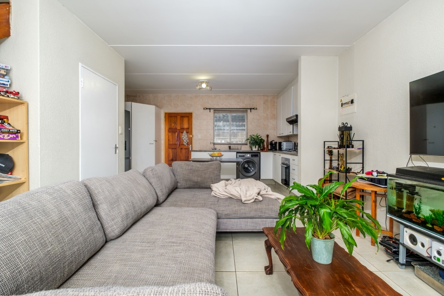2 Bedroom Property for Sale in Bergbron Gauteng