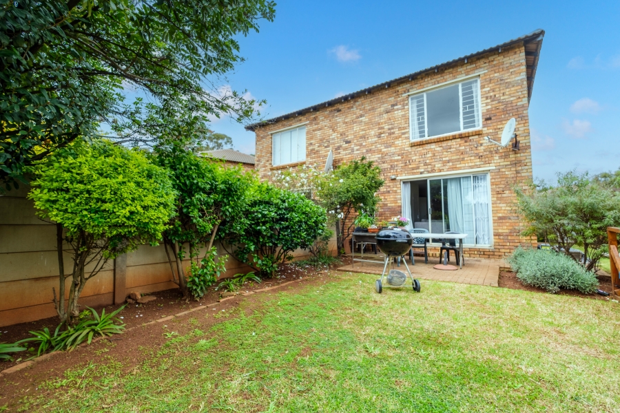 2 Bedroom Property for Sale in Bergbron Gauteng