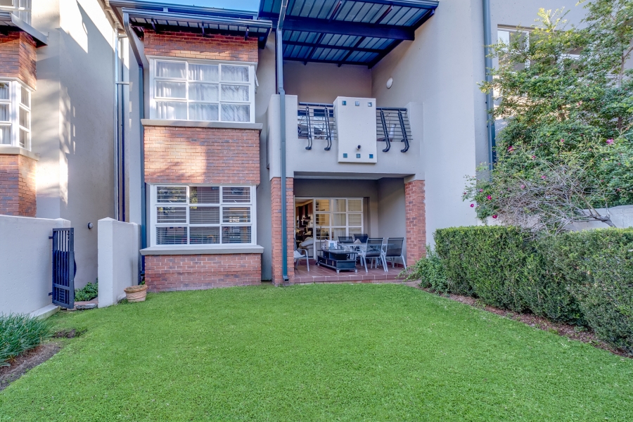 2 Bedroom Property for Sale in Lonehill Gauteng