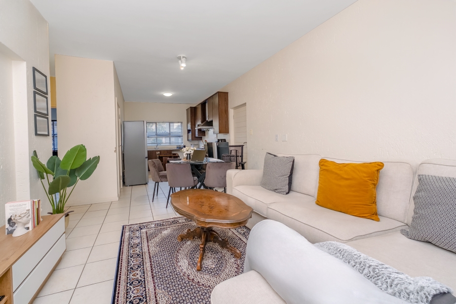 2 Bedroom Property for Sale in Lonehill Gauteng
