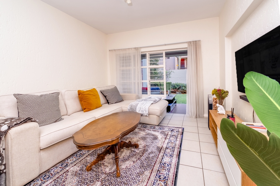2 Bedroom Property for Sale in Lonehill Gauteng