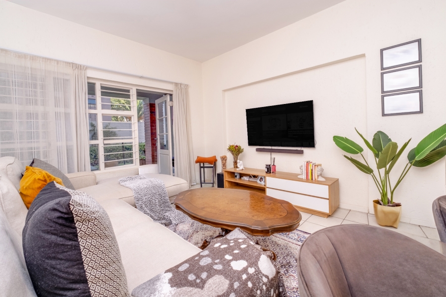 2 Bedroom Property for Sale in Lonehill Gauteng