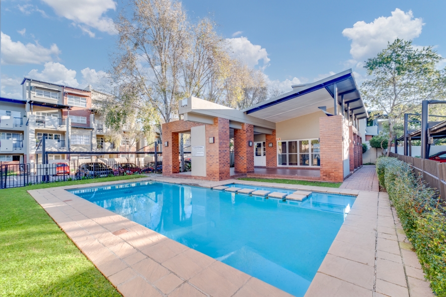 2 Bedroom Property for Sale in Lonehill Gauteng
