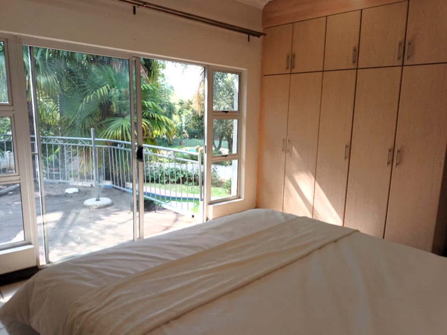 To Let 5 Bedroom Property for Rent in Menlo Park Gauteng