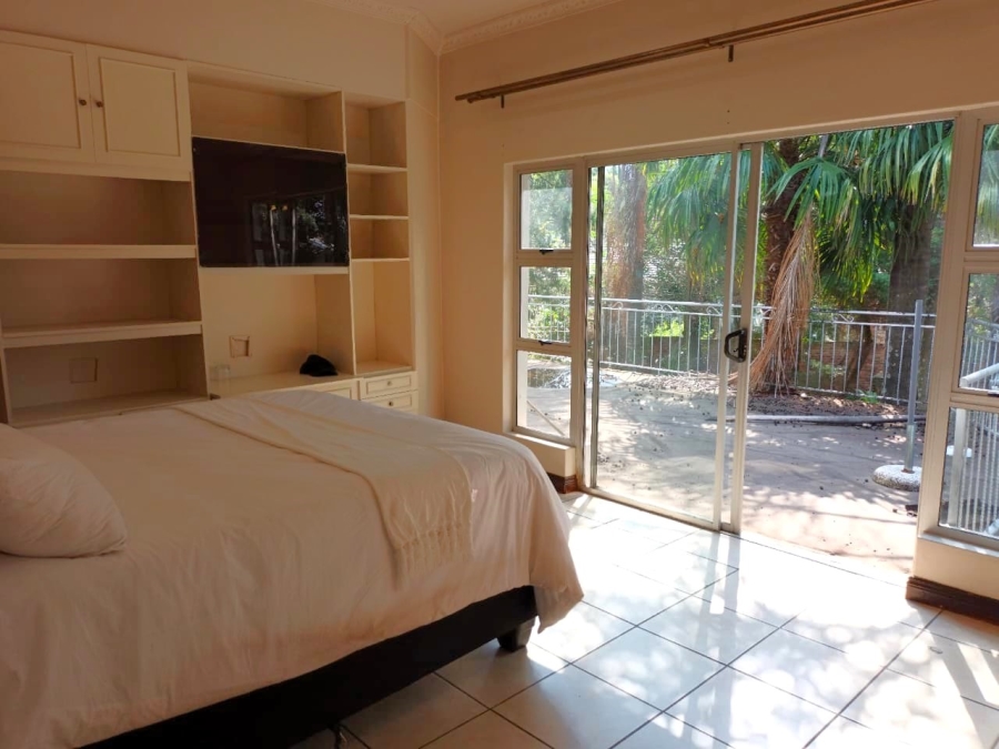 To Let 5 Bedroom Property for Rent in Menlo Park Gauteng