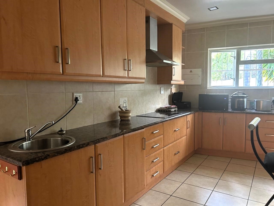 To Let 5 Bedroom Property for Rent in Menlo Park Gauteng