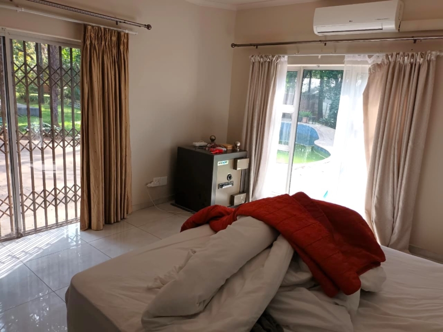 To Let 5 Bedroom Property for Rent in Menlo Park Gauteng