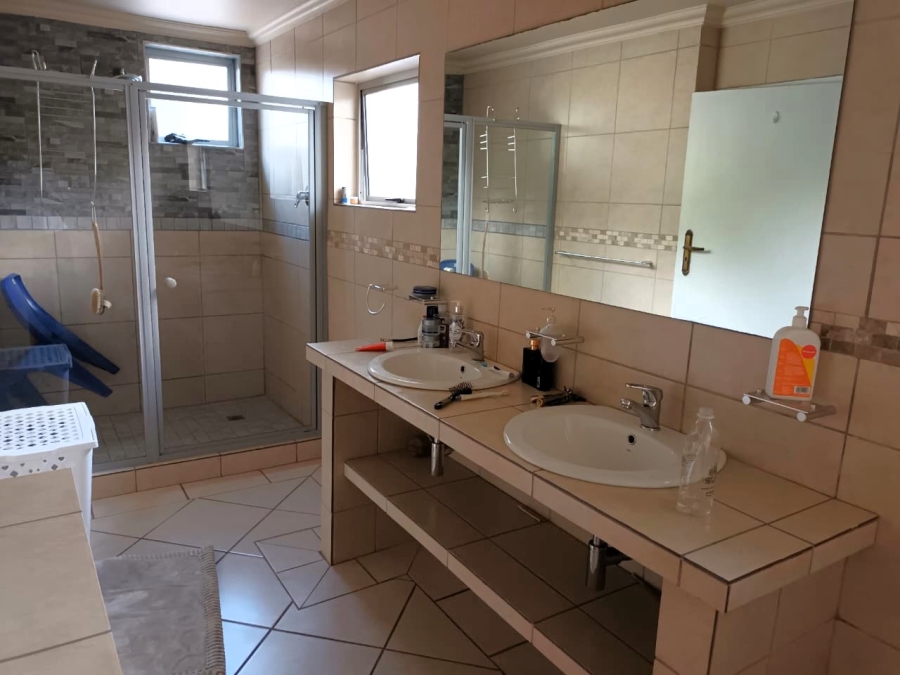 To Let 5 Bedroom Property for Rent in Menlo Park Gauteng