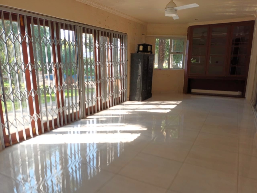 To Let 5 Bedroom Property for Rent in Menlo Park Gauteng