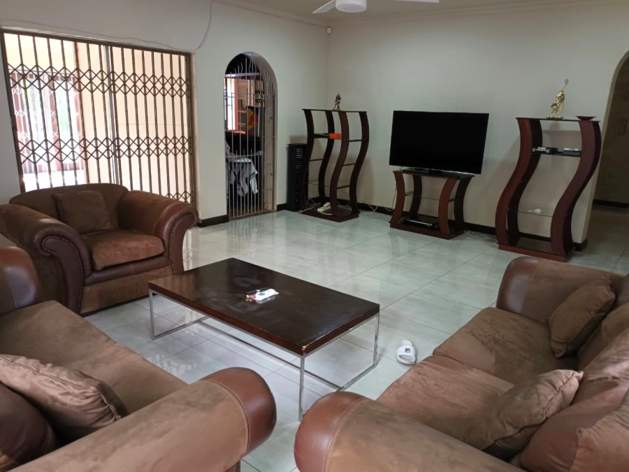 To Let 5 Bedroom Property for Rent in Menlo Park Gauteng