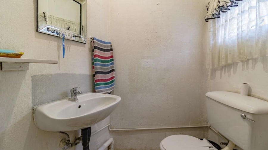 4 Bedroom Property for Sale in Albertsdal Gauteng