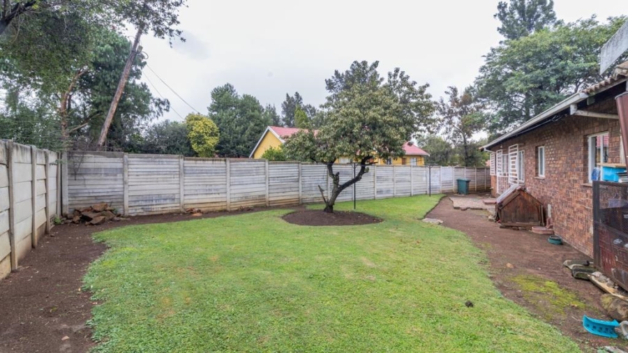 4 Bedroom Property for Sale in Albertsdal Gauteng