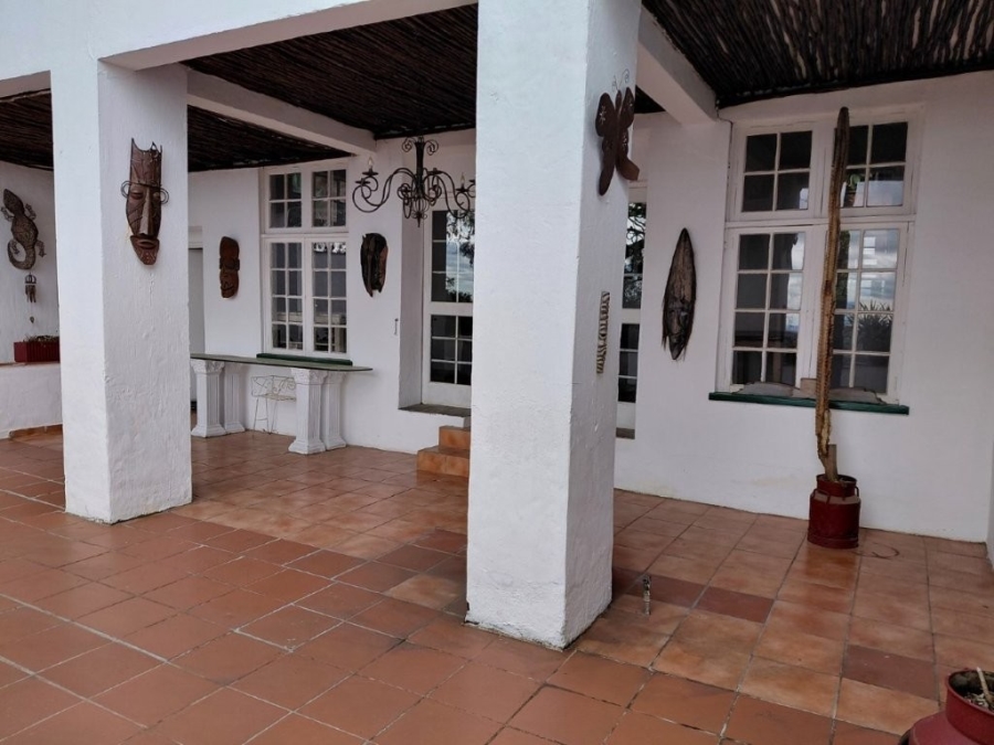 3 Bedroom Property for Sale in Mountain View Gauteng