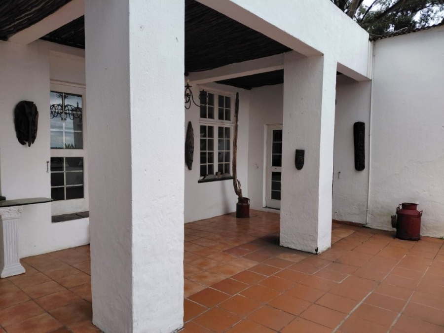 3 Bedroom Property for Sale in Mountain View Gauteng
