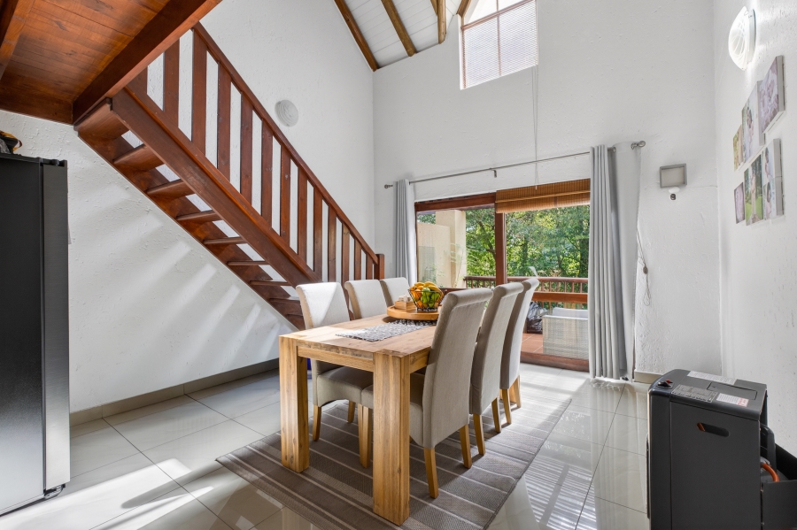2 Bedroom Property for Sale in Sunninghill Gauteng