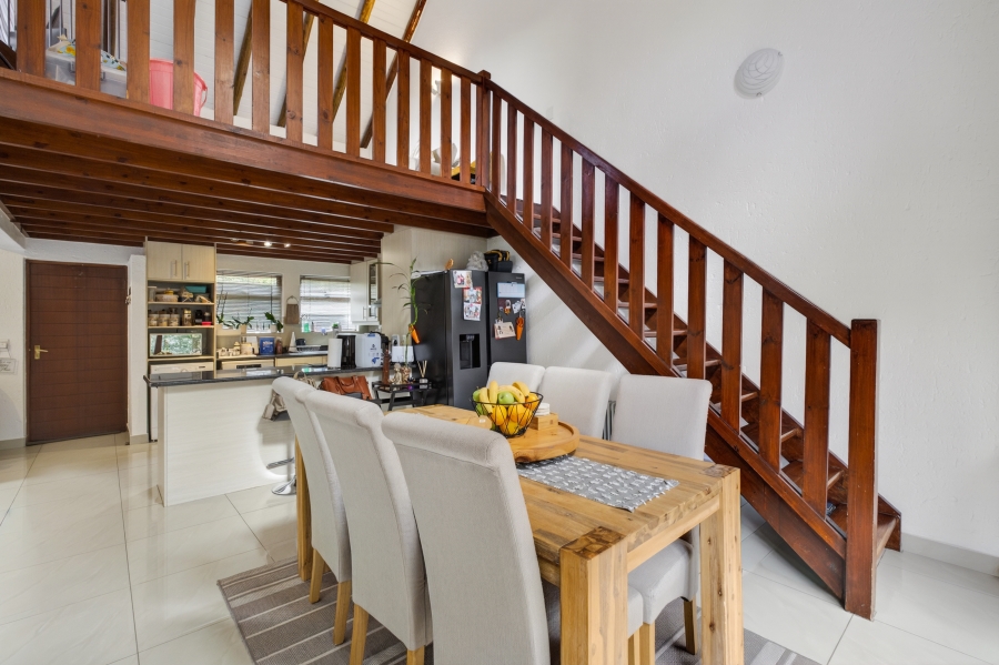2 Bedroom Property for Sale in Sunninghill Gauteng