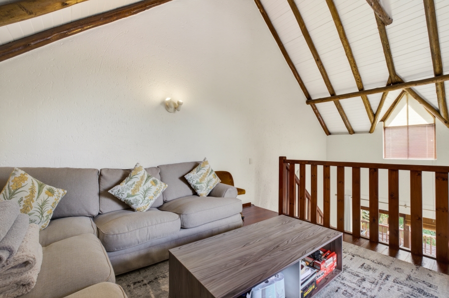 2 Bedroom Property for Sale in Sunninghill Gauteng