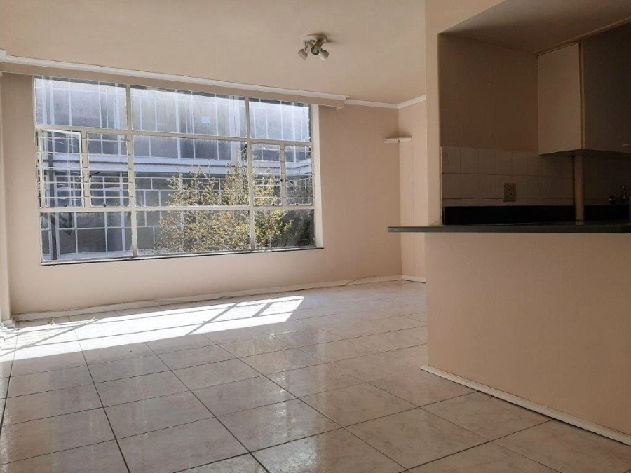 To Let 1 Bedroom Property for Rent in Rouxville Gauteng