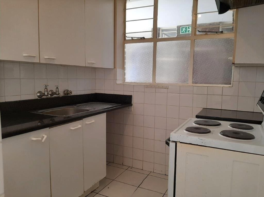 To Let 1 Bedroom Property for Rent in Rouxville Gauteng