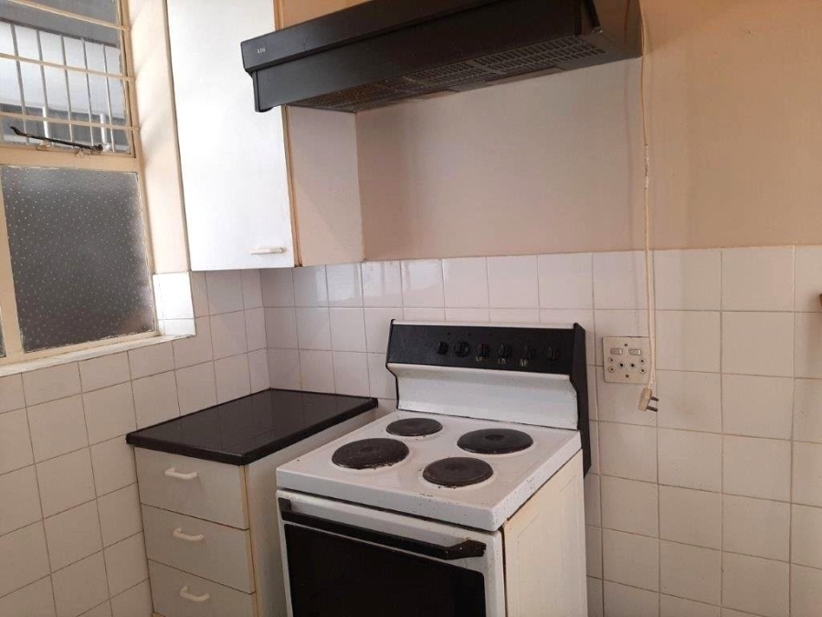 To Let 1 Bedroom Property for Rent in Rouxville Gauteng