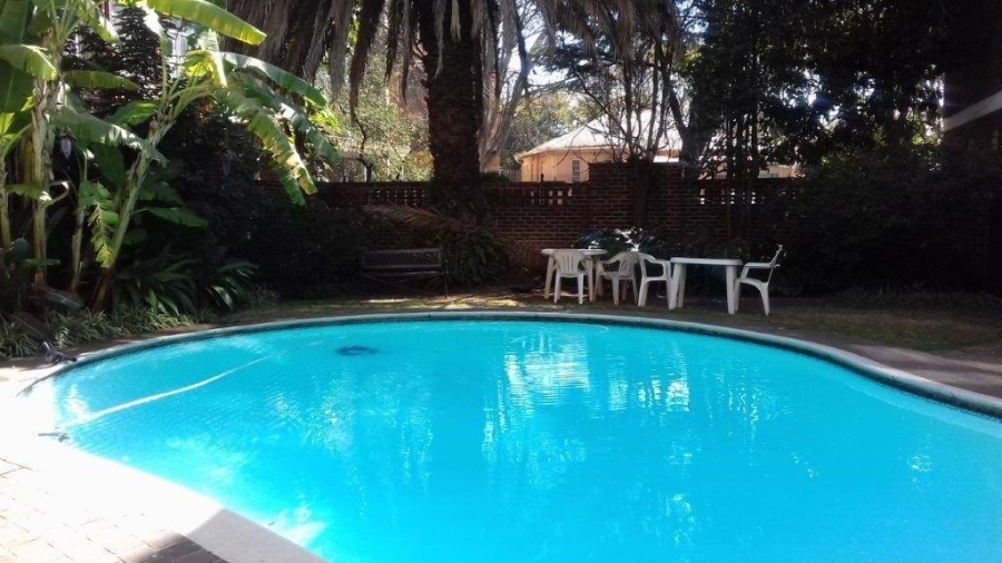 To Let 1 Bedroom Property for Rent in Rouxville Gauteng
