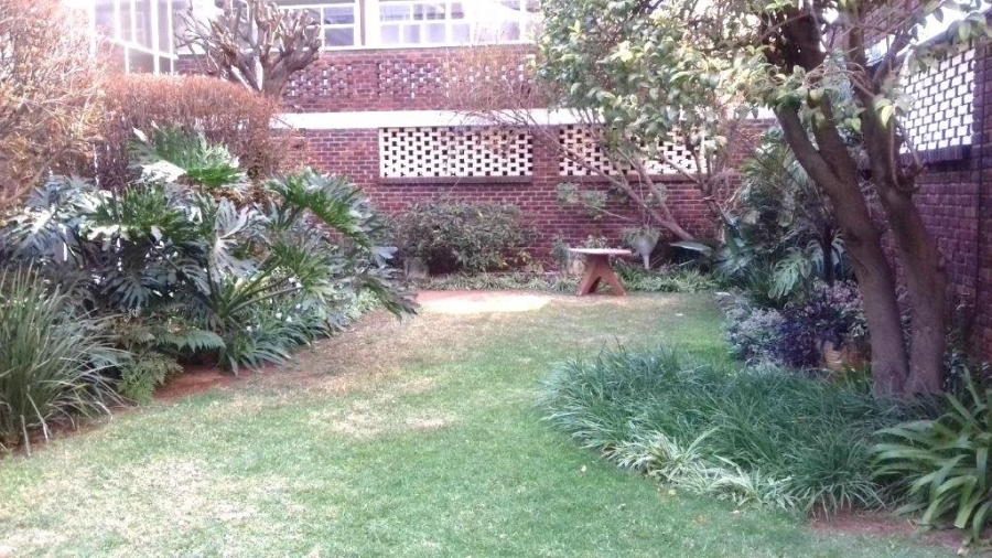 To Let 1 Bedroom Property for Rent in Rouxville Gauteng