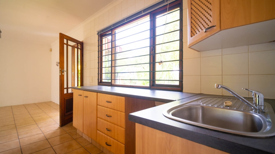 To Let 1 Bedroom Property for Rent in Chartwell Gauteng
