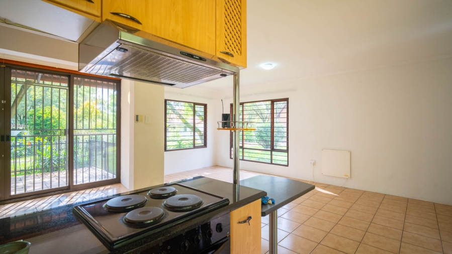 To Let 1 Bedroom Property for Rent in Chartwell Gauteng