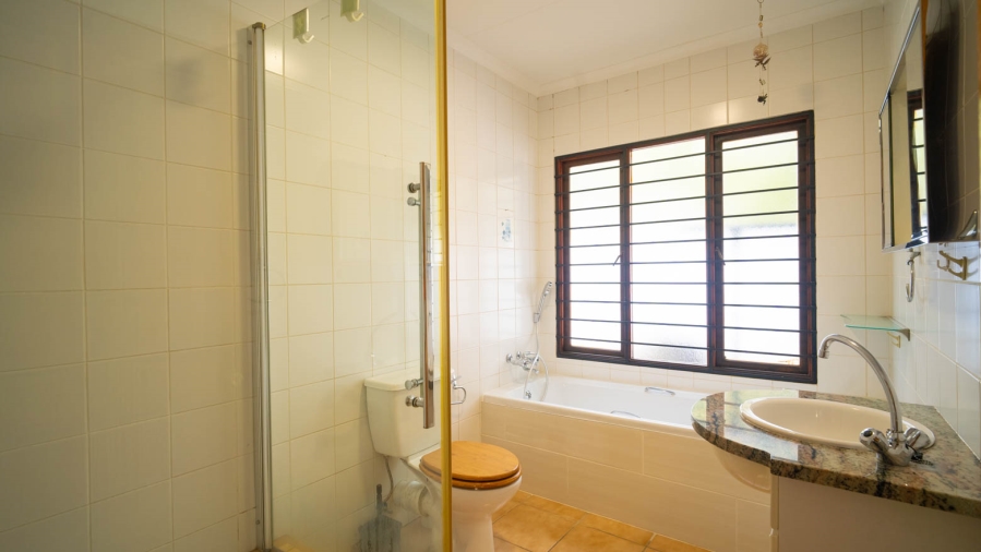 To Let 1 Bedroom Property for Rent in Chartwell Gauteng