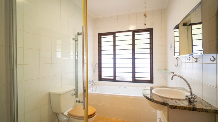 To Let 1 Bedroom Property for Rent in Chartwell Gauteng