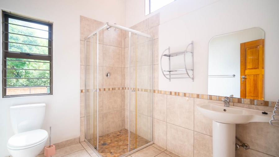 To Let 2 Bedroom Property for Rent in Chartwell Gauteng